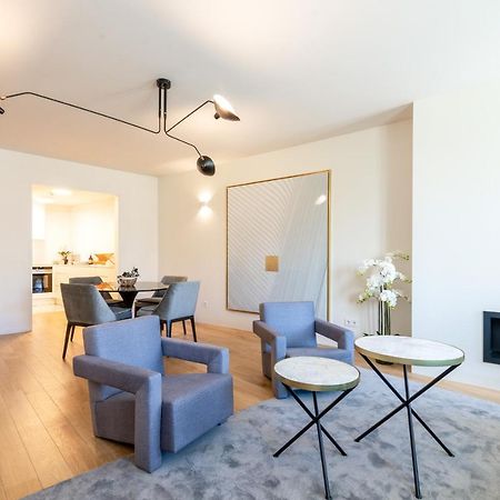 Liberdade 12 By The Good Neighbour In Lisbon Apartment Exterior photo