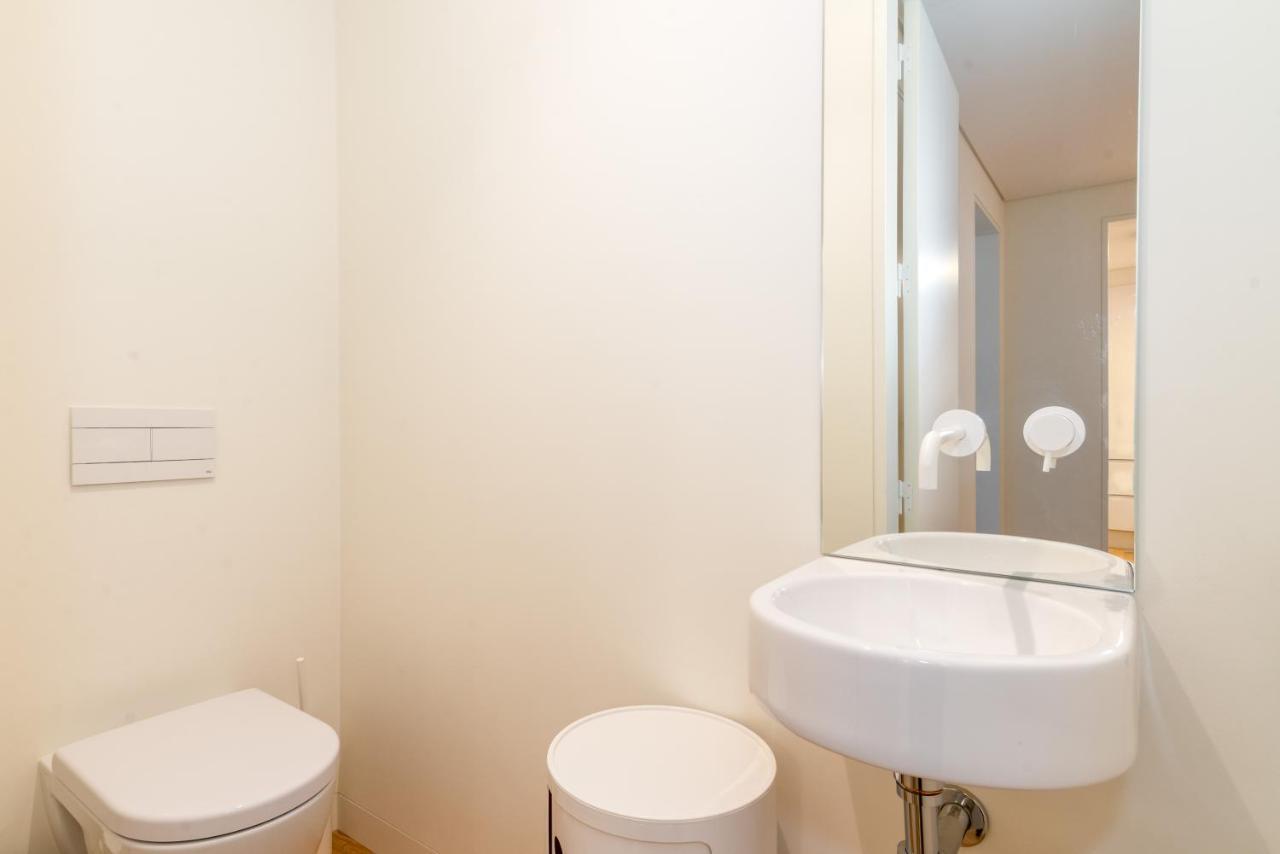 Liberdade 12 By The Good Neighbour In Lisbon Apartment Exterior photo