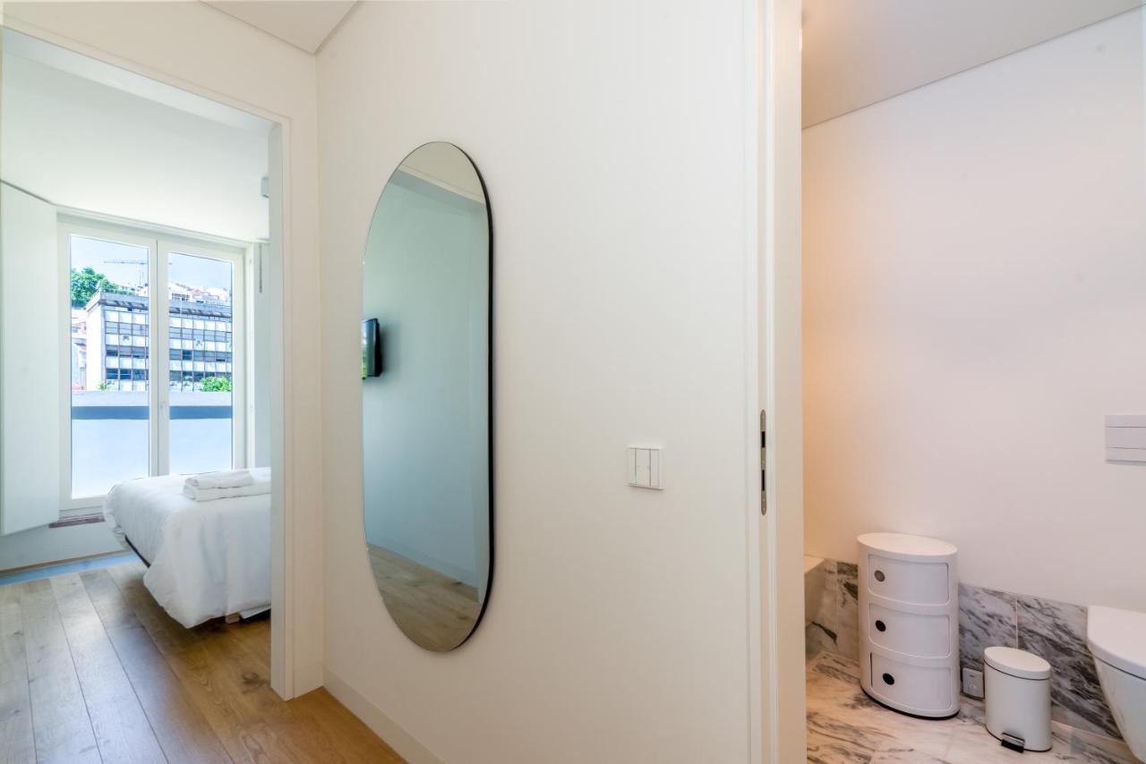 Liberdade 12 By The Good Neighbour In Lisbon Apartment Exterior photo