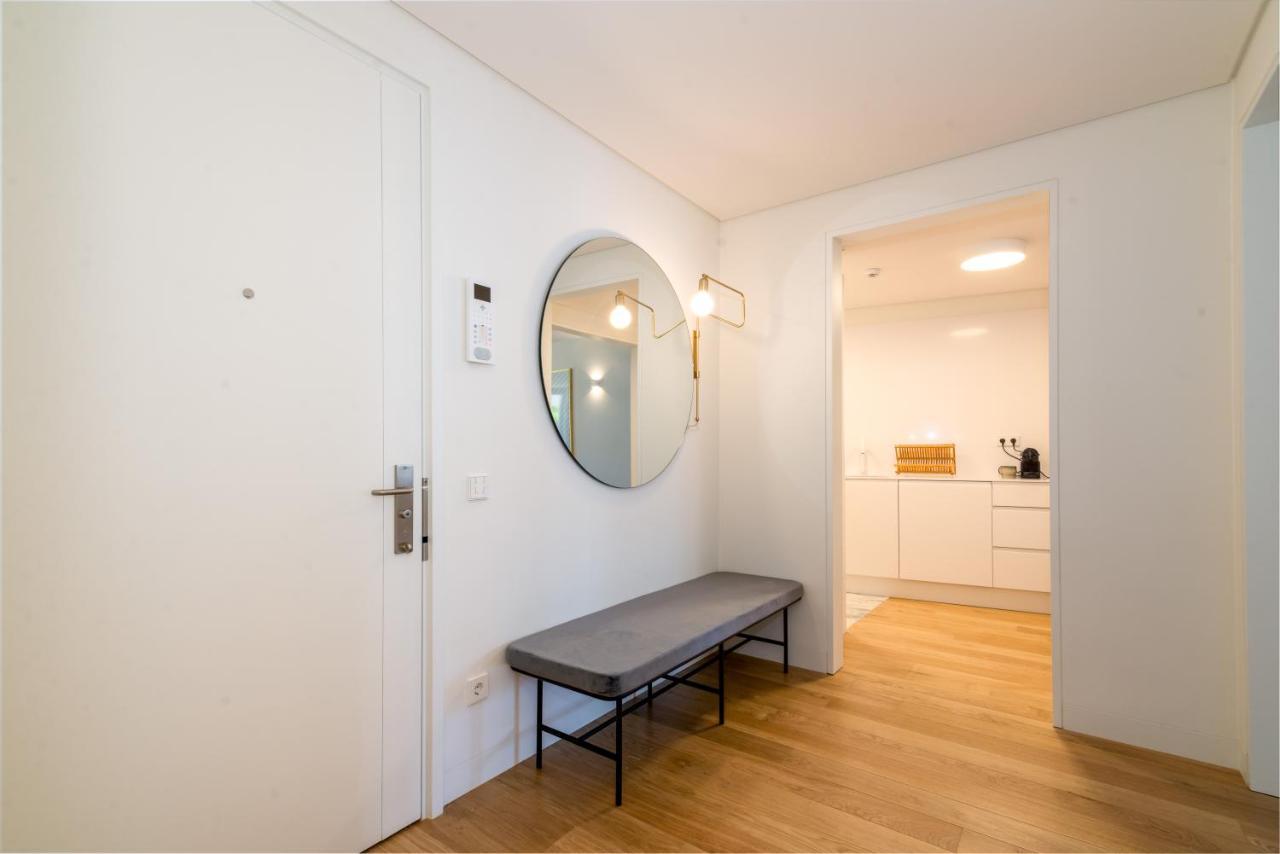 Liberdade 12 By The Good Neighbour In Lisbon Apartment Exterior photo