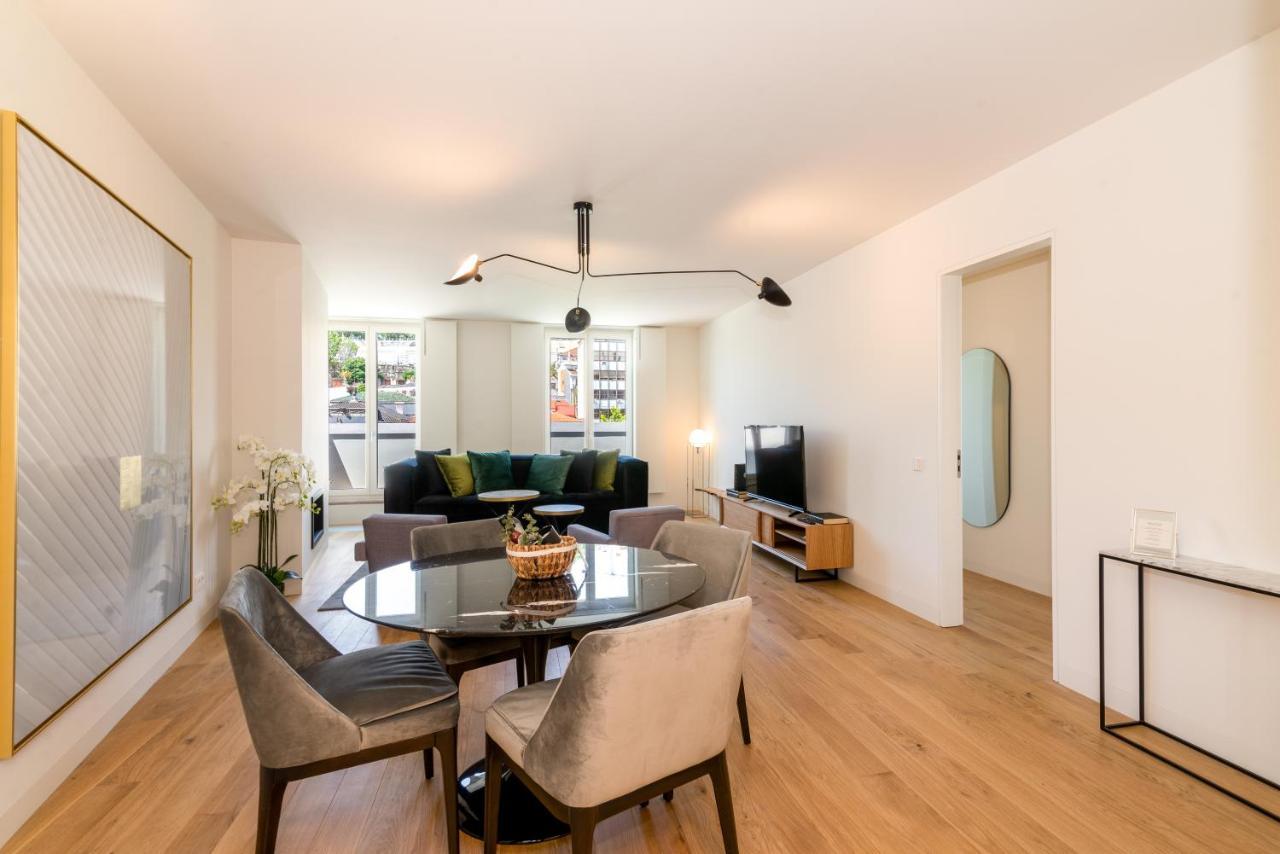 Liberdade 12 By The Good Neighbour In Lisbon Apartment Exterior photo