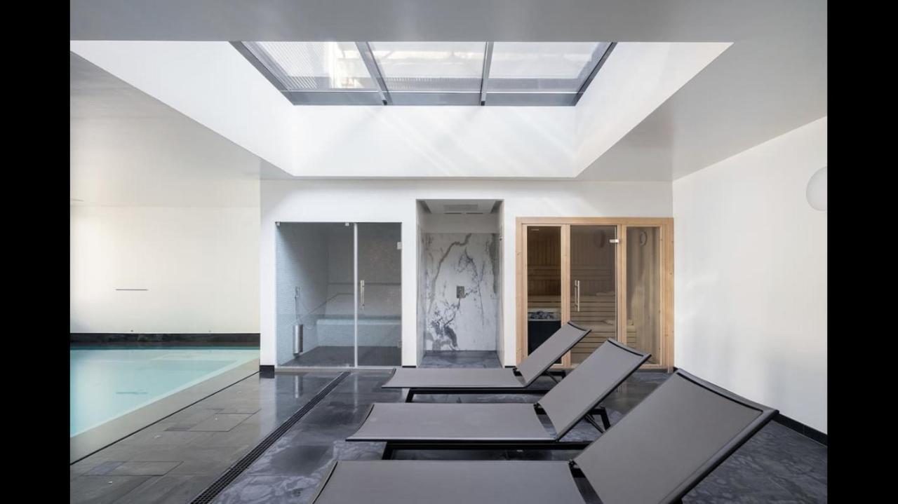 Liberdade 12 By The Good Neighbour In Lisbon Apartment Exterior photo
