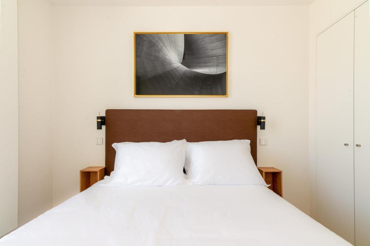 Liberdade 12 By The Good Neighbour In Lisbon Apartment Exterior photo
