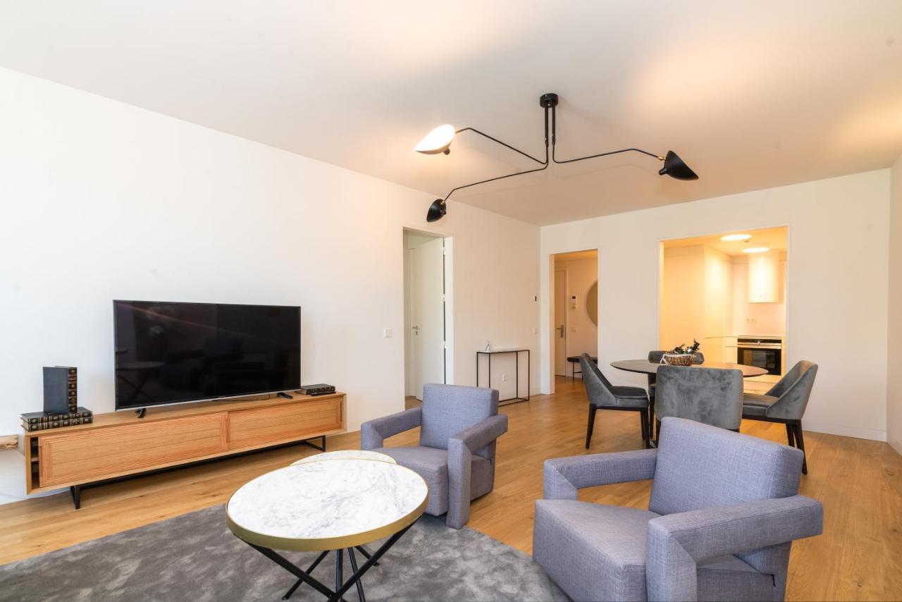 Liberdade 12 By The Good Neighbour In Lisbon Apartment Exterior photo