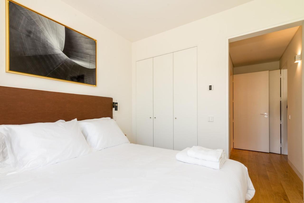 Liberdade 12 By The Good Neighbour In Lisbon Apartment Exterior photo