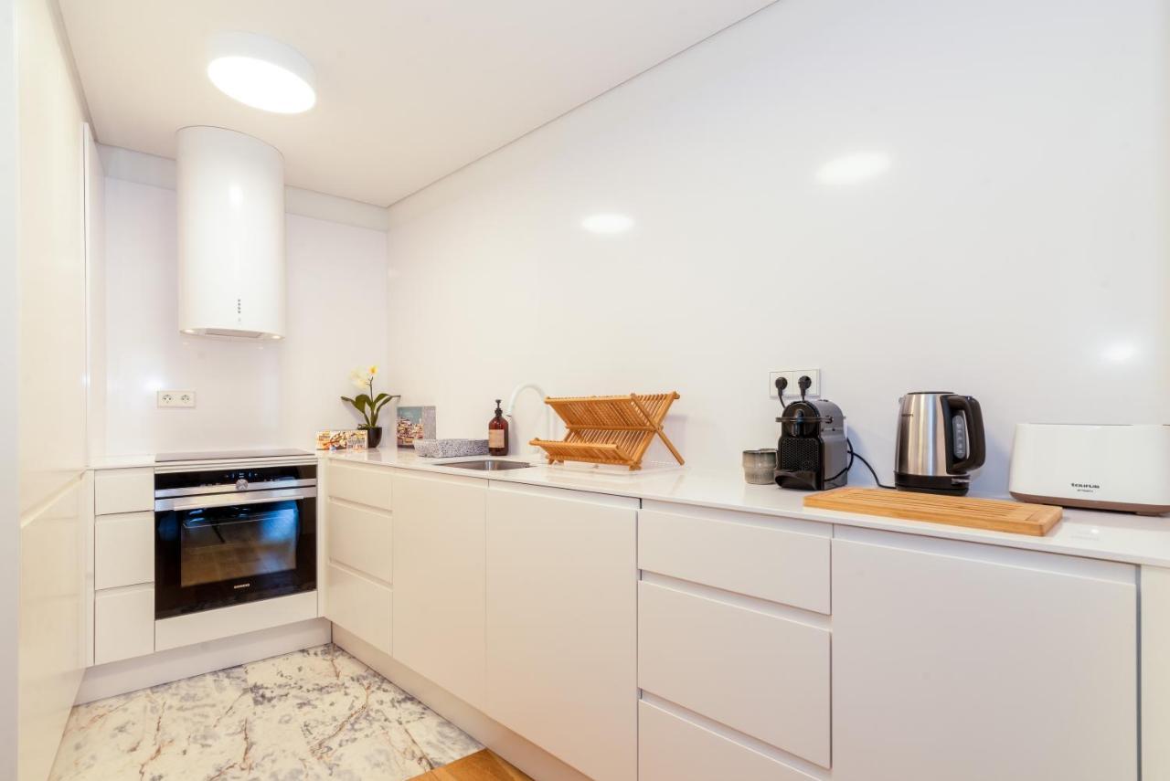 Liberdade 12 By The Good Neighbour In Lisbon Apartment Exterior photo
