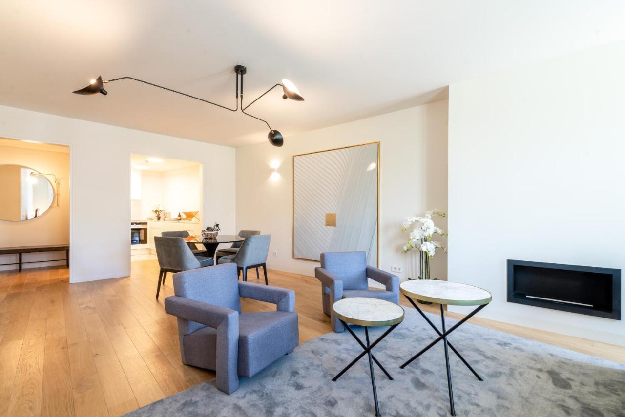 Liberdade 12 By The Good Neighbour In Lisbon Apartment Exterior photo